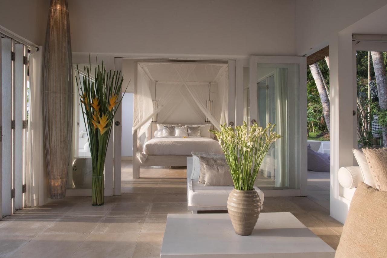 Luxe Design Villa Ubud (Bali)