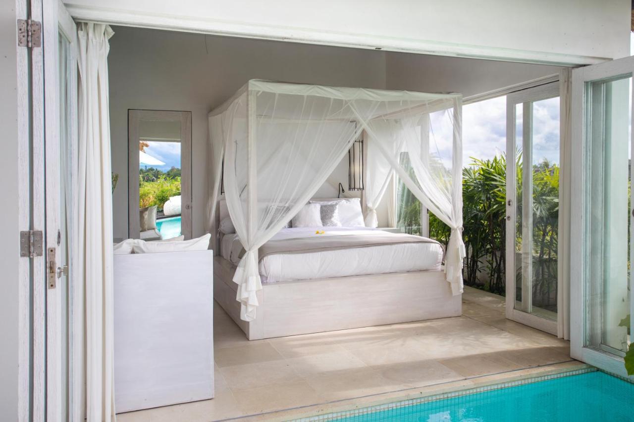 Villa Luxe Design Ubud (Bali)