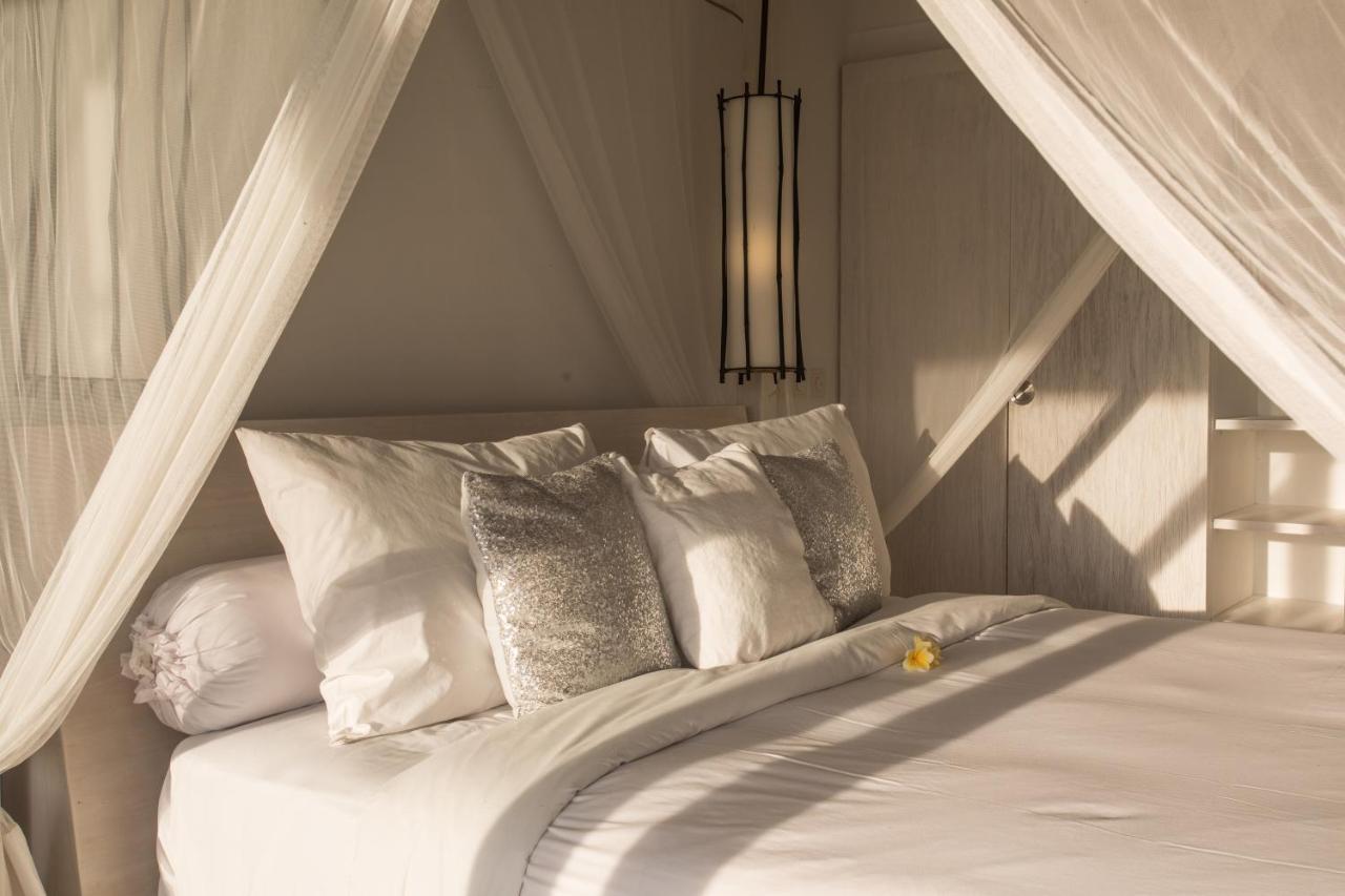 Luxe Design Villa Ubud (Bali)