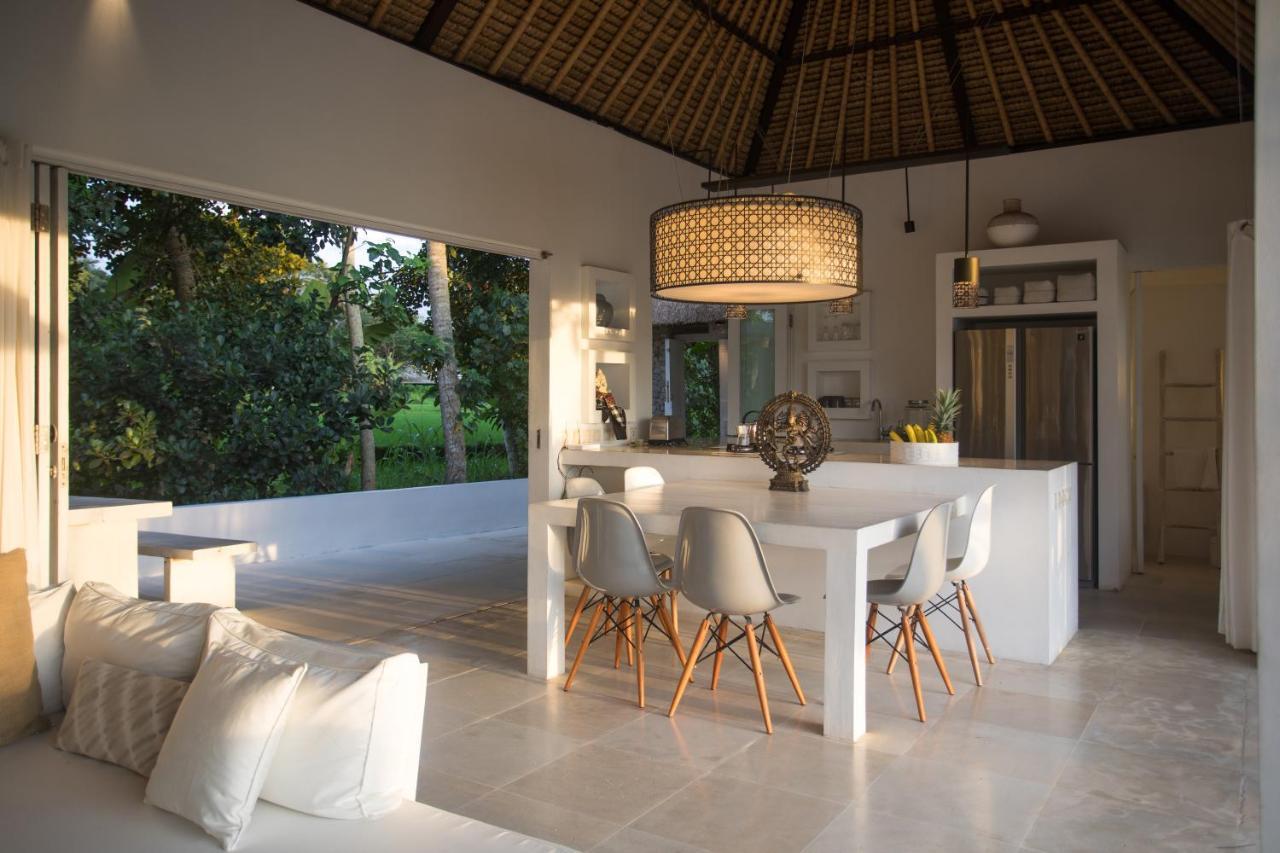Luxe Design * Ubud (Bali)