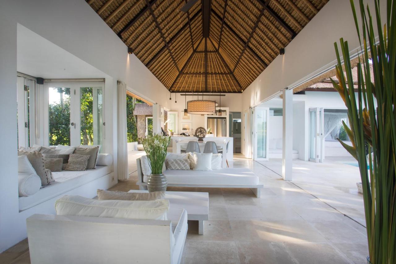 Villa Luxe Design Ubud (Bali)