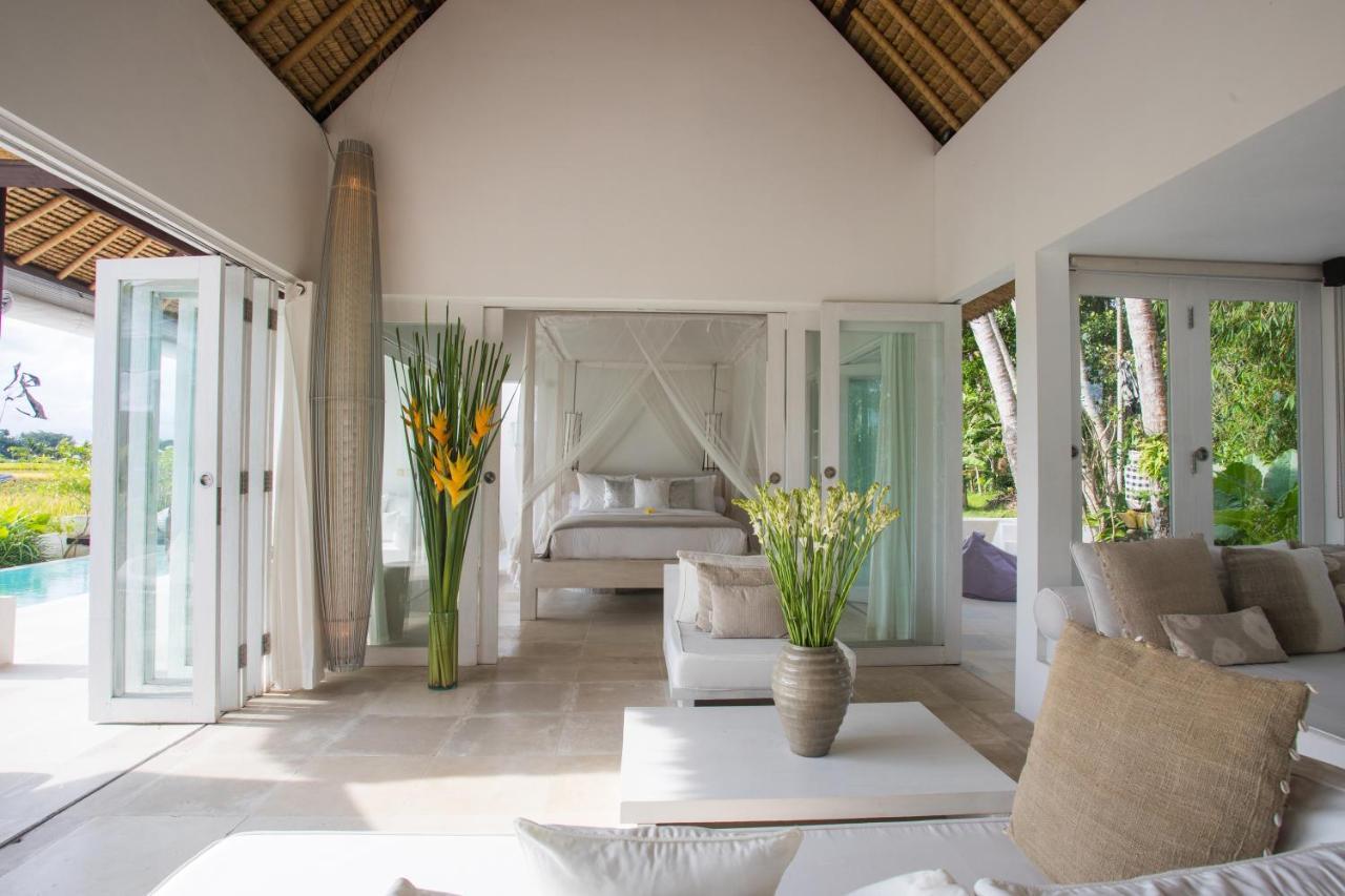Villa Luxe Design *