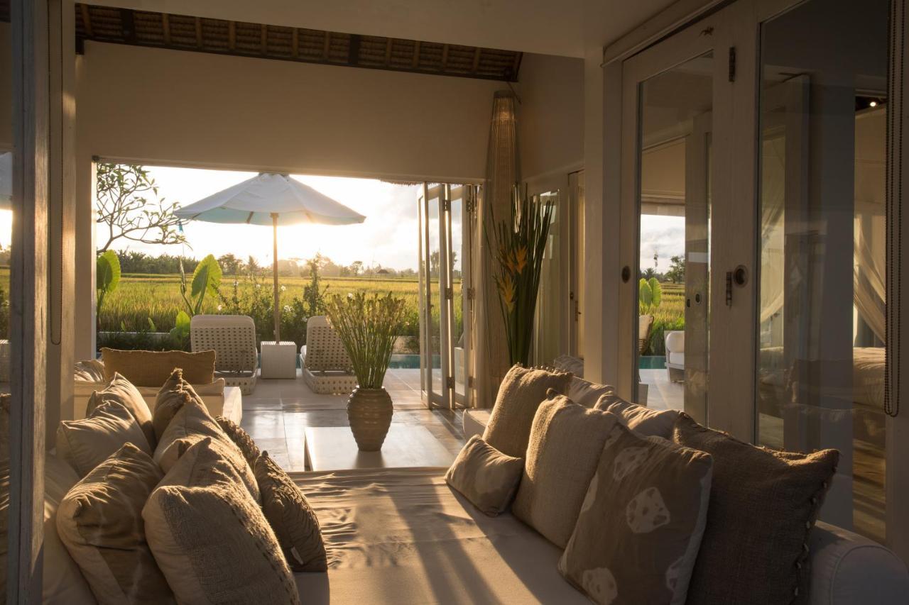Villa Luxe Design