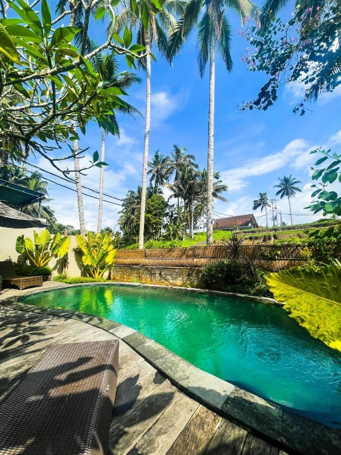 Suci By Di * Ubud