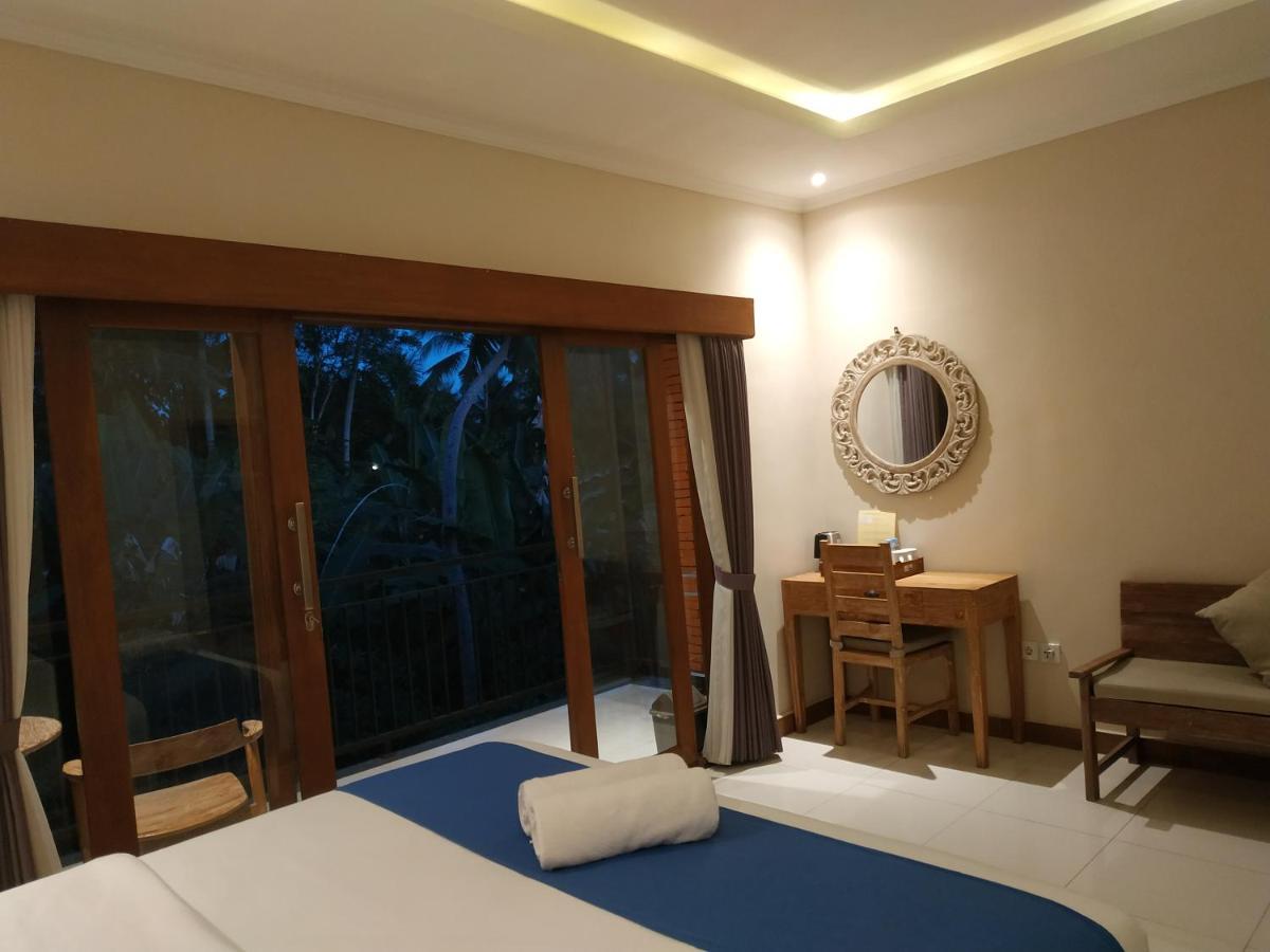 Cahaya Privatunterkunft