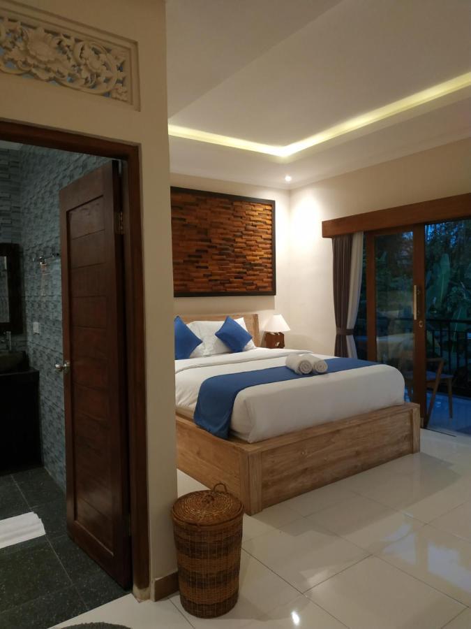 Privatunterkunft Cahaya