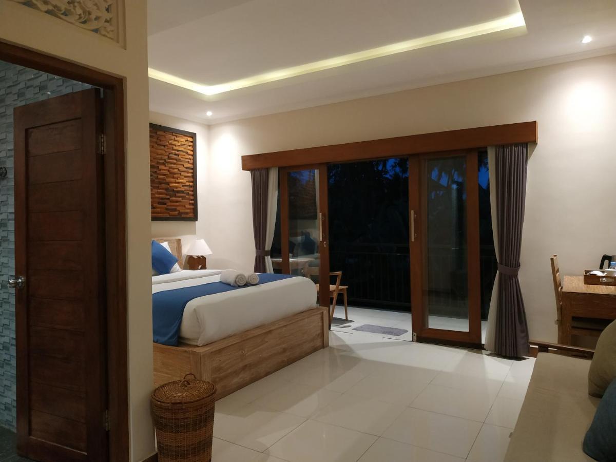 Privatunterkunft Cahaya