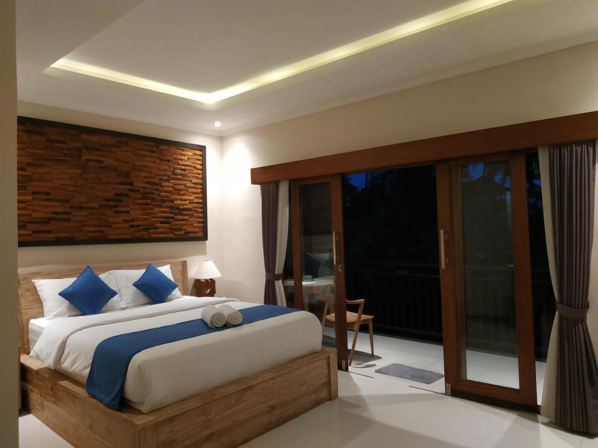 Privatunterkunft Cahaya