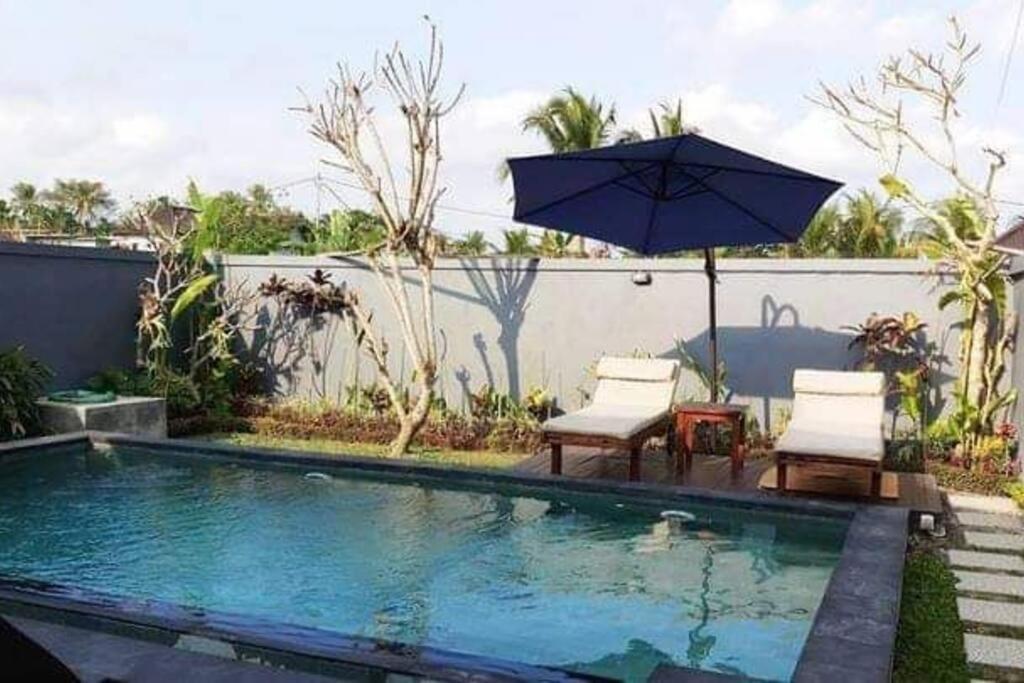 Pondok Wahyu Ubud (Bali)