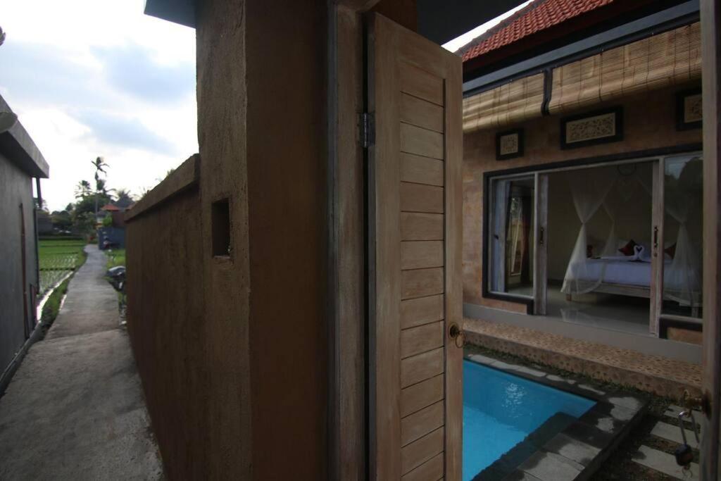 Pondok Wahyu Ubud (Bali)