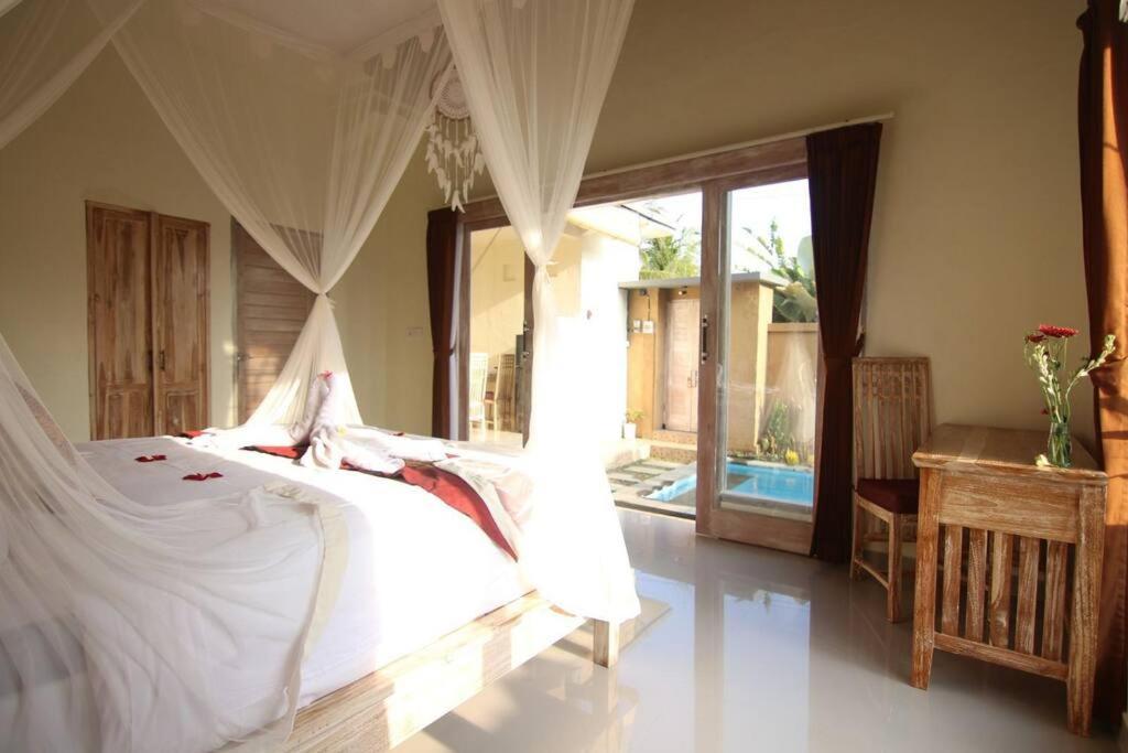 Holiday home Pondok Wahyu Ubud (Bali)