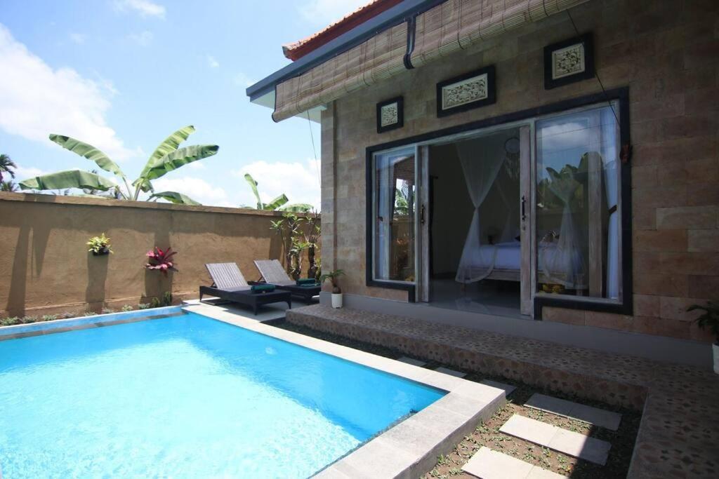 Pondok Wahyu Ubud (Bali)