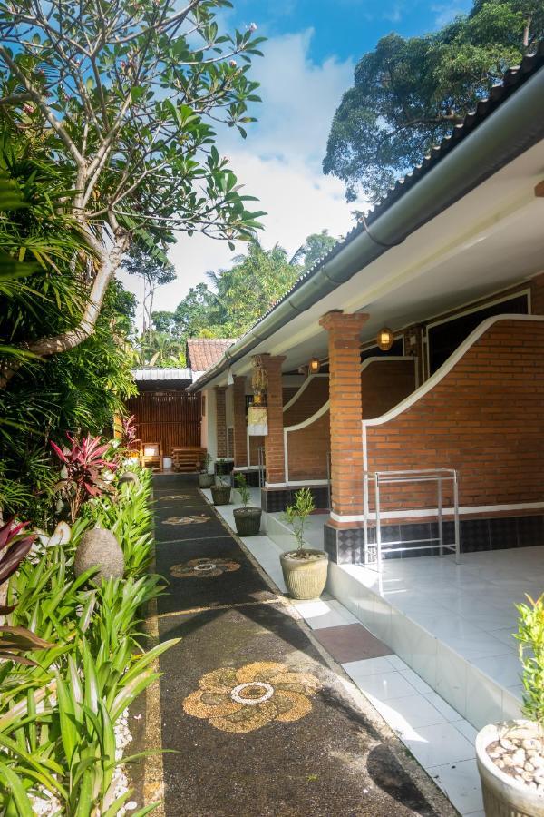 Sandora With Private Pool By Supala Vila Ubud (Bali)