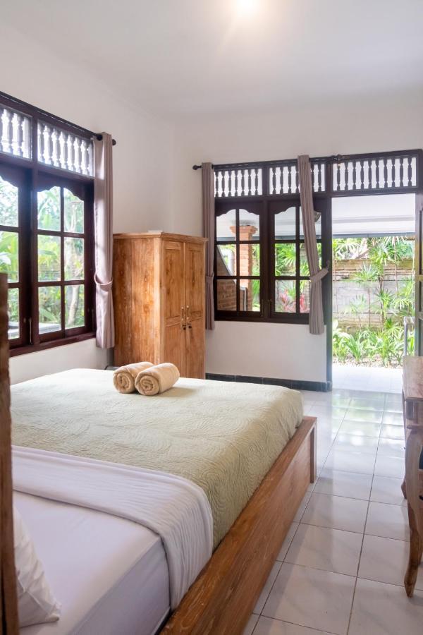 Sandora With Private Pool By Supala Vila *
