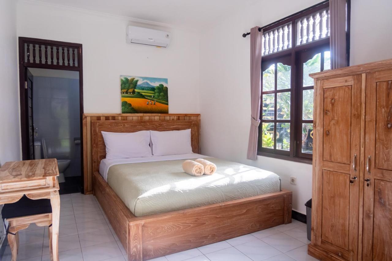 Vila Sandora With Private Pool By Supala Ubud (Bali)