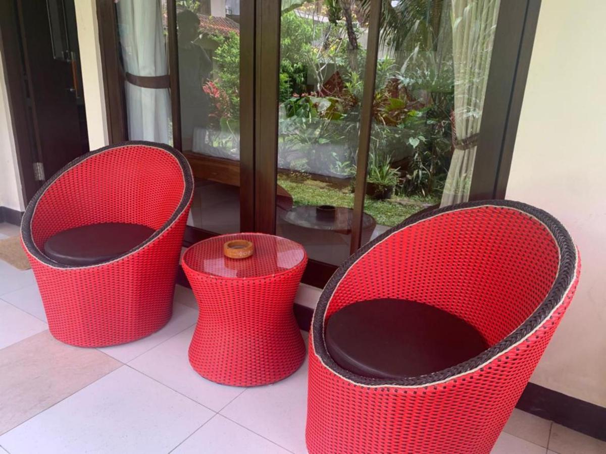 Bed & Breakfast Indraprastha 2 Ubud (Bali)