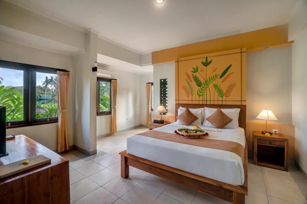 Uma Dana 3* Ubud (Bali)