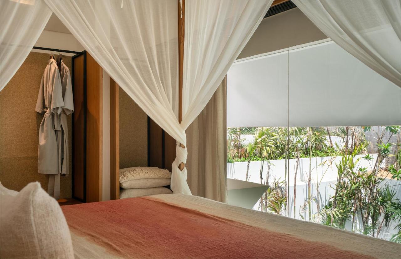 Resort Bisma Eight Ubud