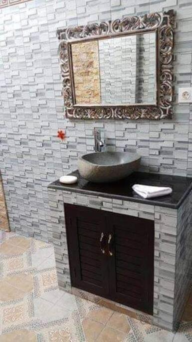 Holiday home Pondok Wahyu