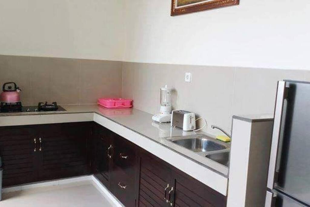 Pondok Wahyu Holiday home