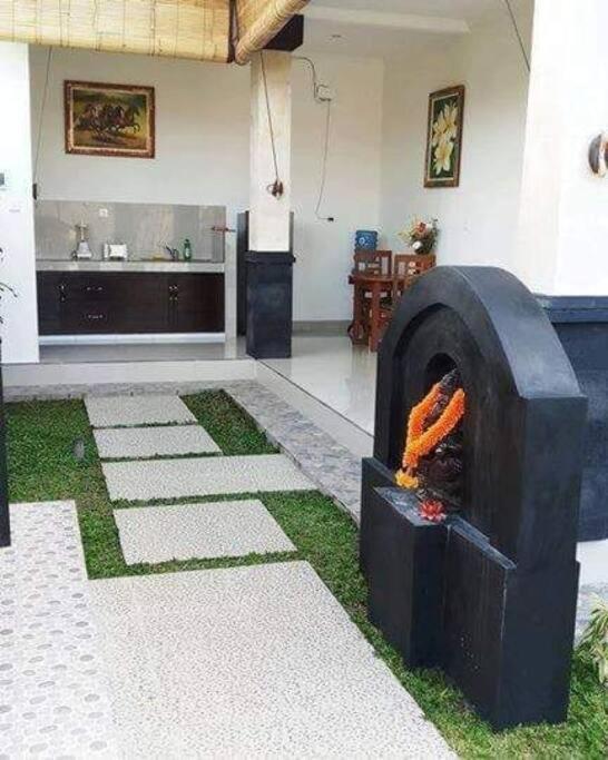 Pondok Wahyu