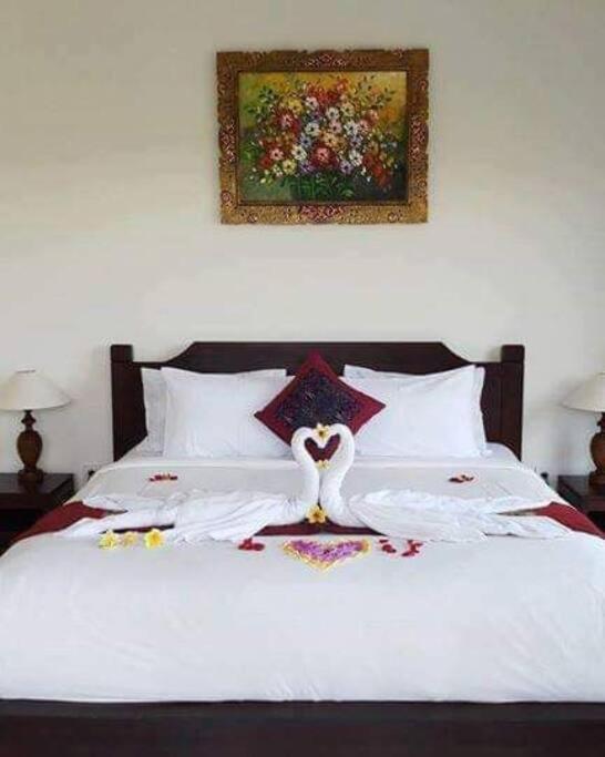 Pondok Wahyu Holiday home Ubud (Bali)