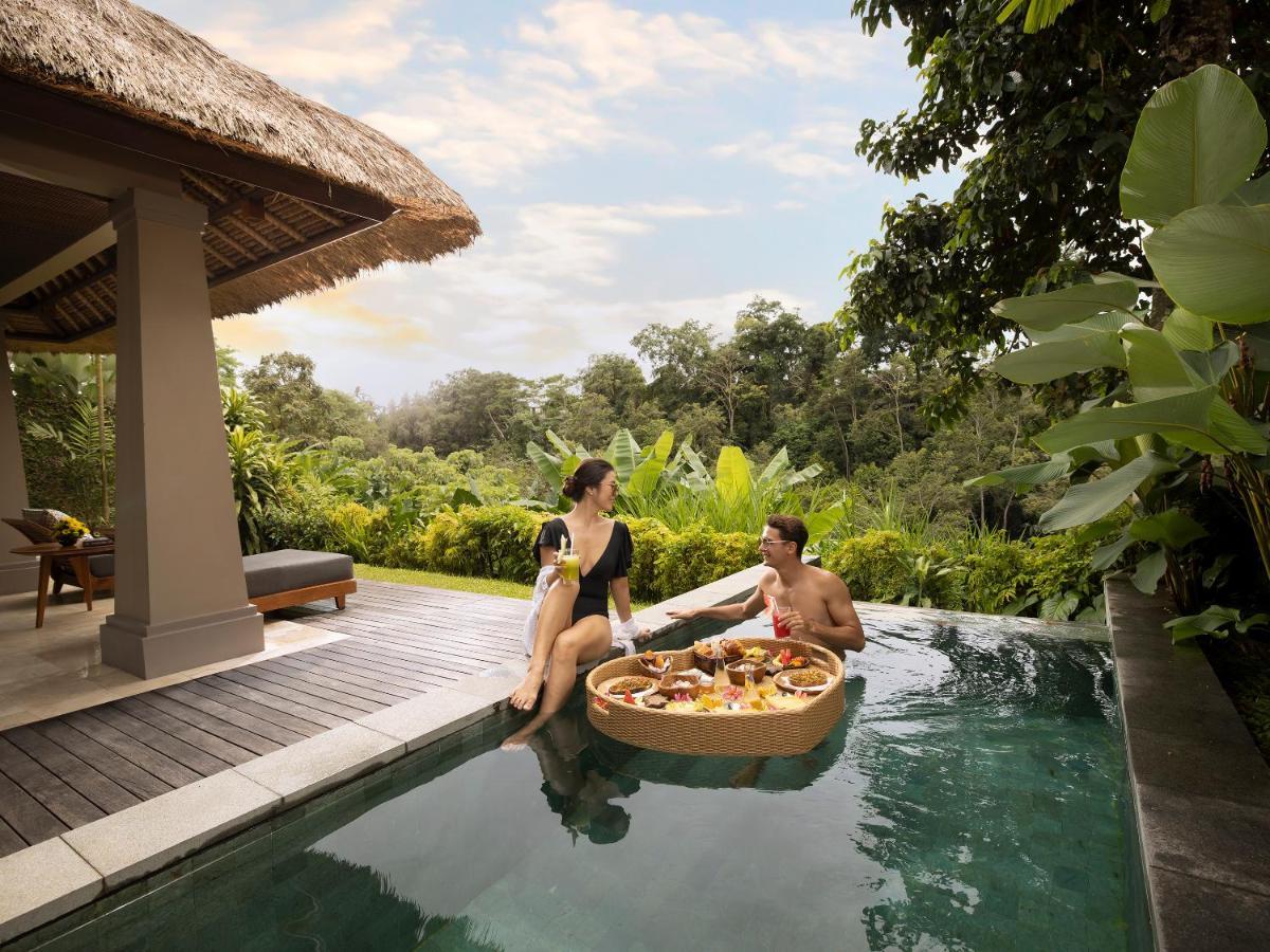 Maya Resort&spa 5* Ubud (Bali)