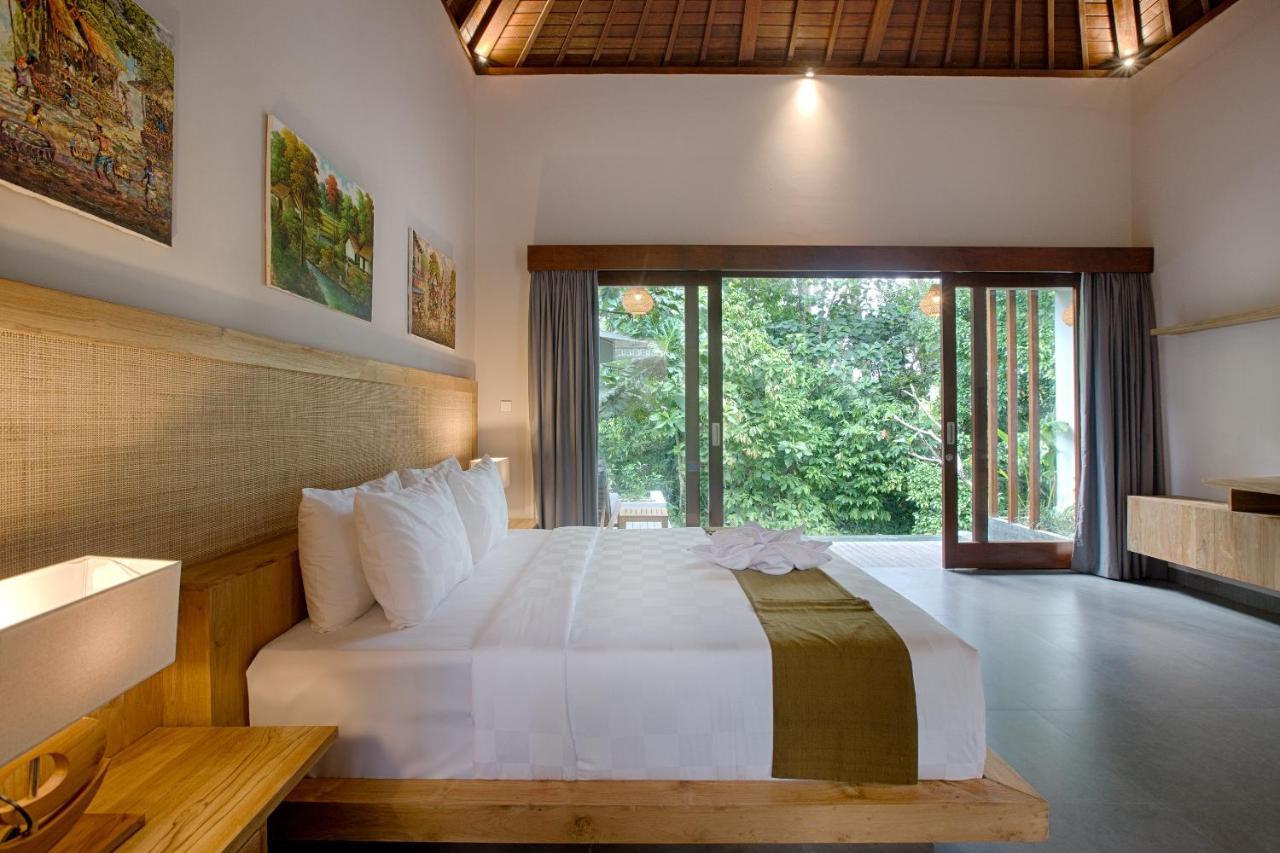 Resort The Kanjeng Elitya Ubud