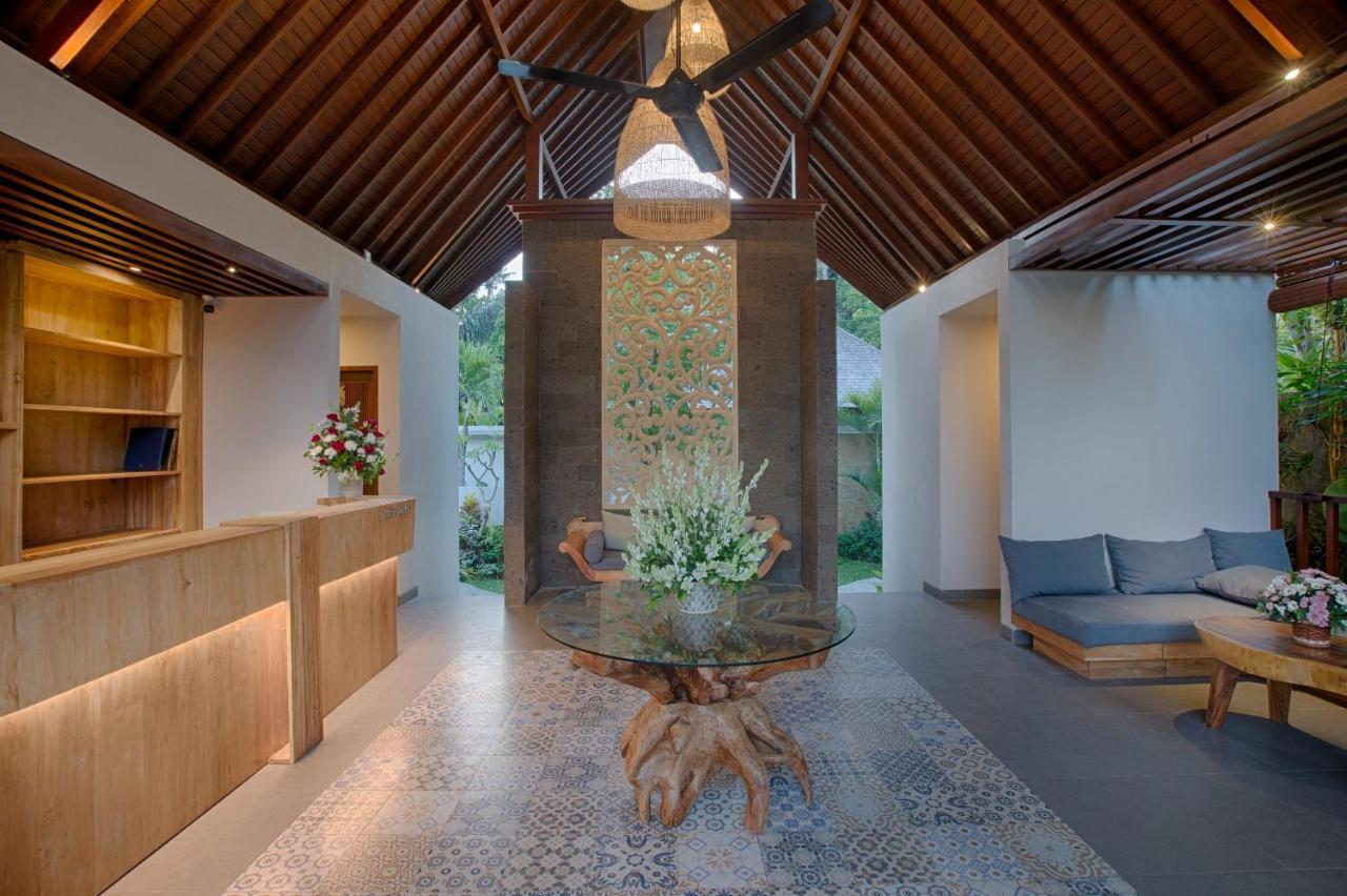 The Kanjeng Elitya Ubud
