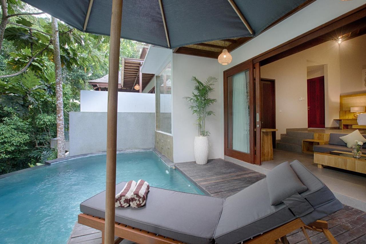 Resort The Kanjeng Elitya Ubud