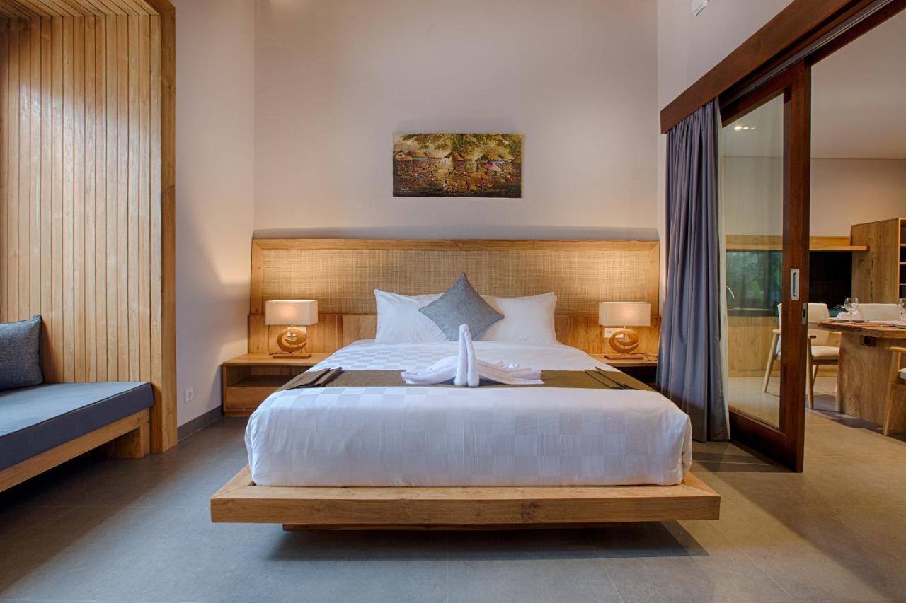 The Kanjeng Elitya Ubud
