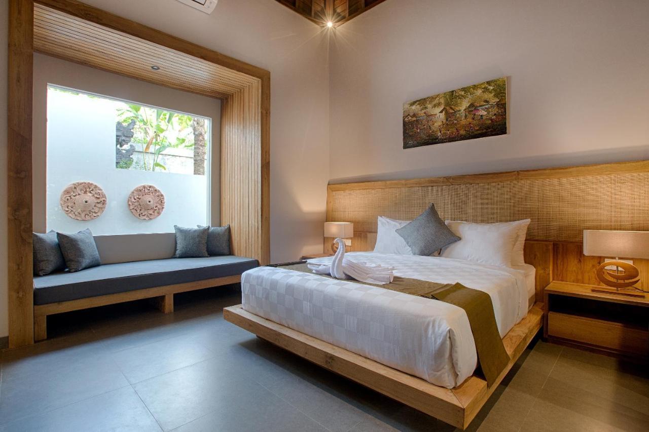 Resort The Kanjeng Elitya Ubud