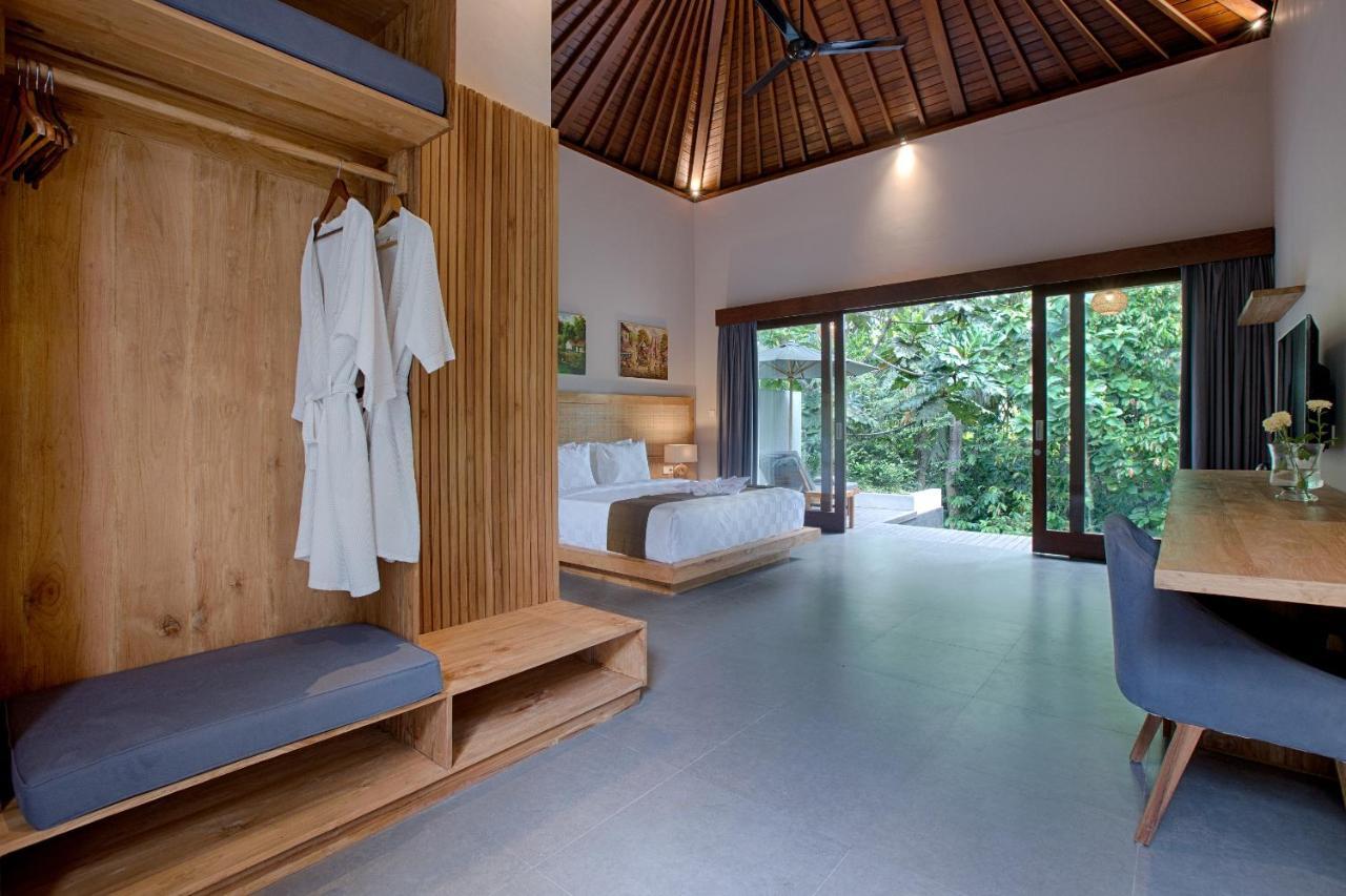 The Kanjeng Elitya Resort Ubud