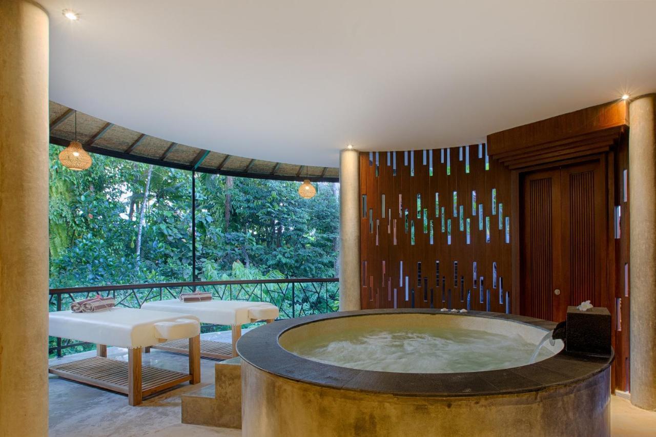 Resort The Kanjeng Elitya Ubud