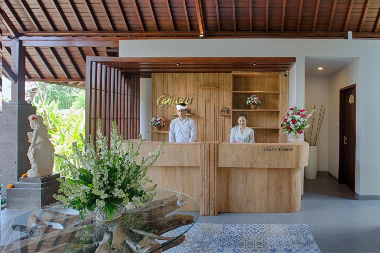 The Kanjeng Elitya Resort