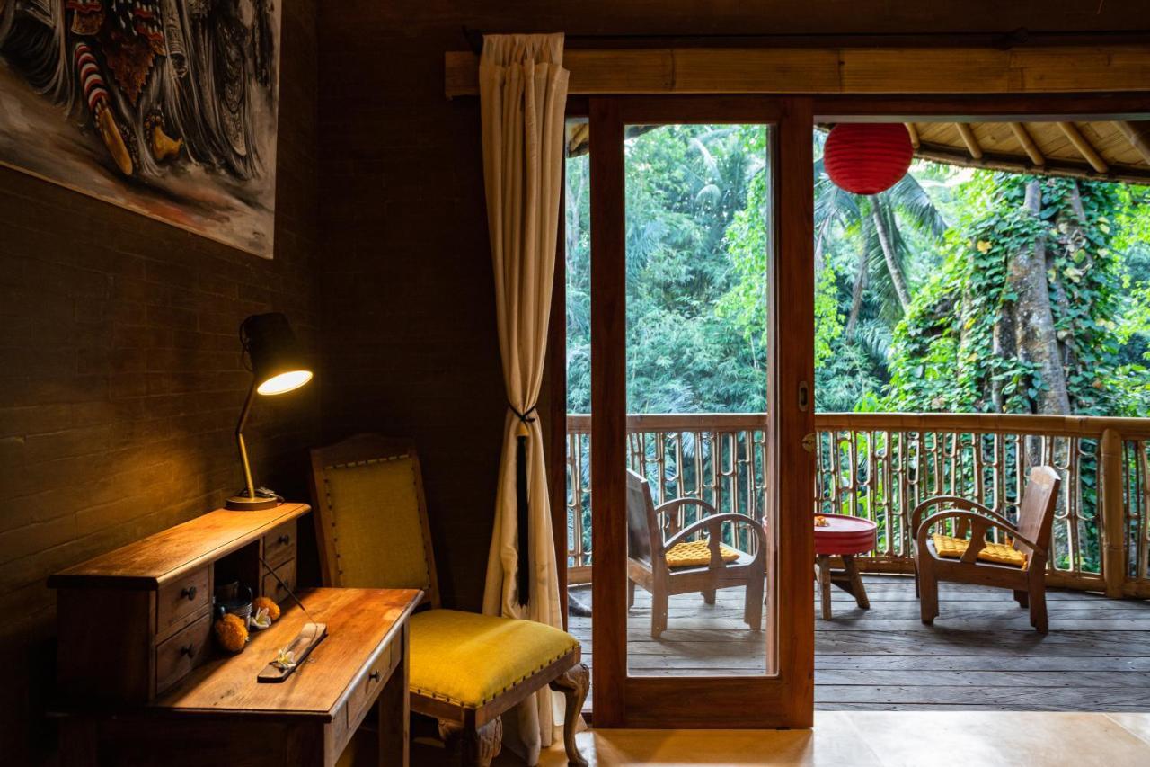Bamboo Turtles Lodge