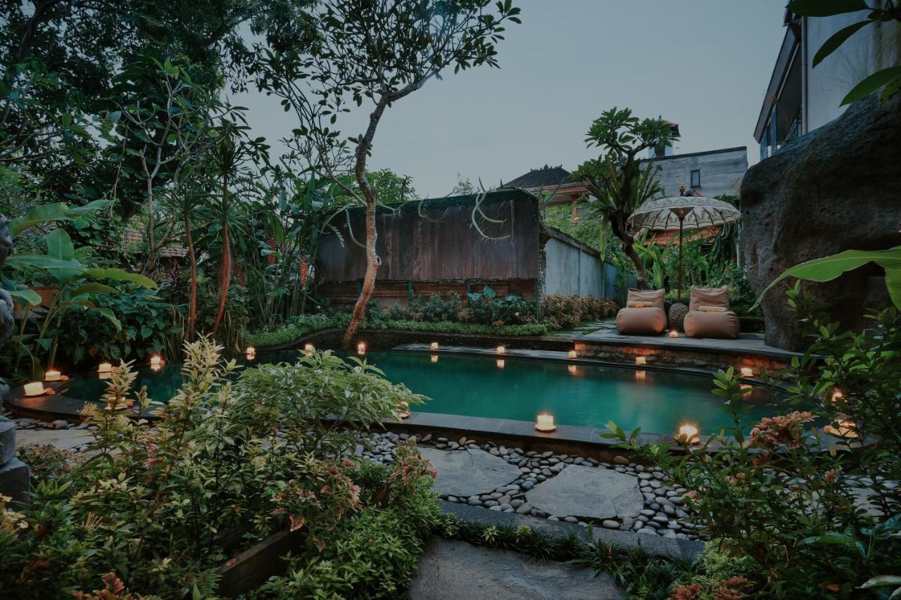 Bed & Breakfast Lastana Ubud (Bali)