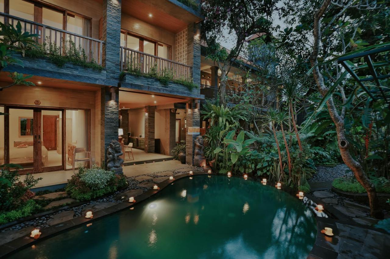 Lastana Bed & Breakfast Ubud (Bali)