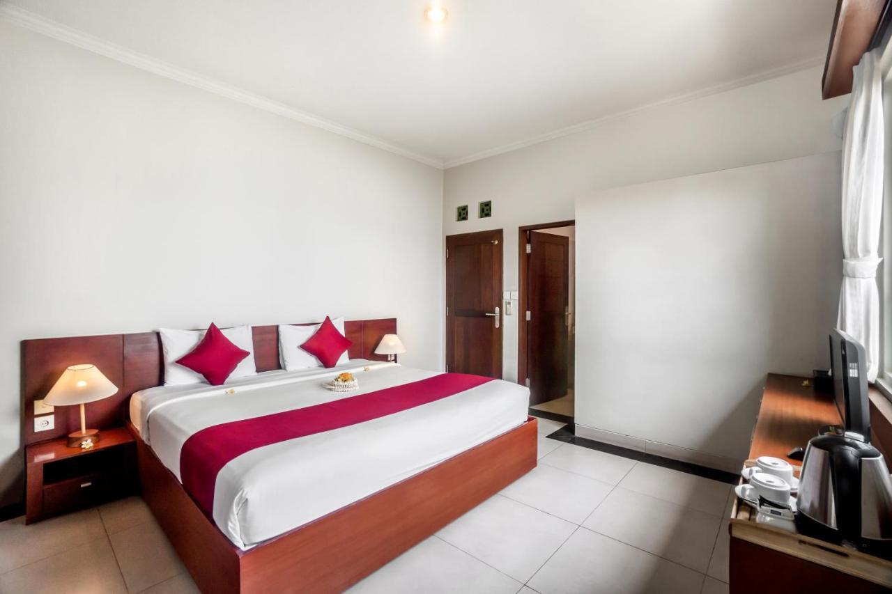 Uma Dana Guest house 3*