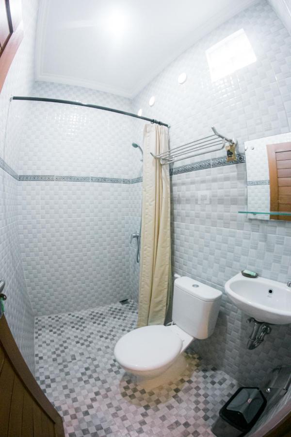 Witantra House Hospedagem domiciliar