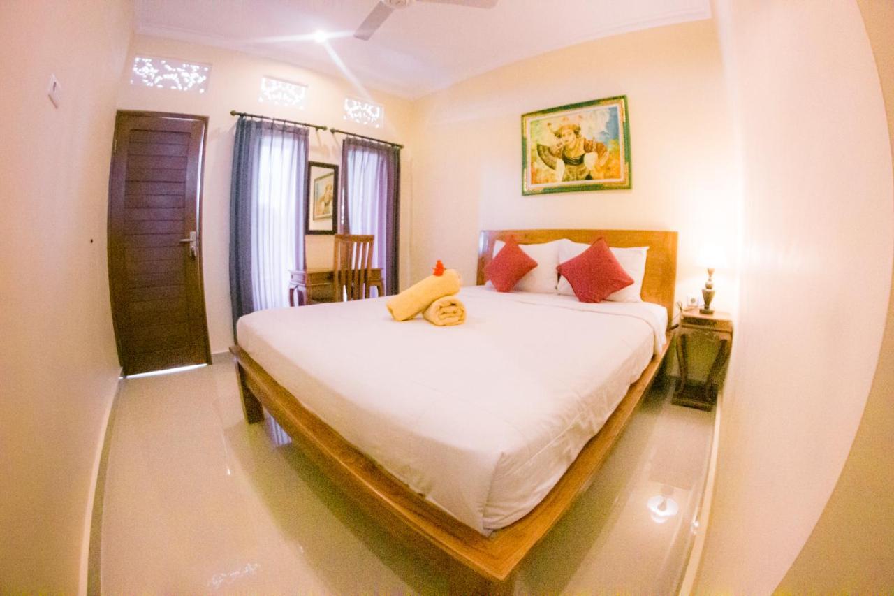 Witantra House *