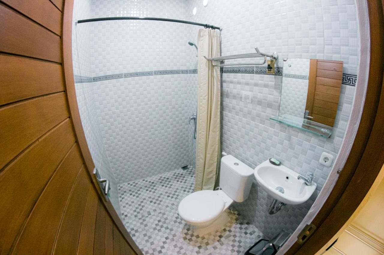 Witantra House Hospedagem domiciliar