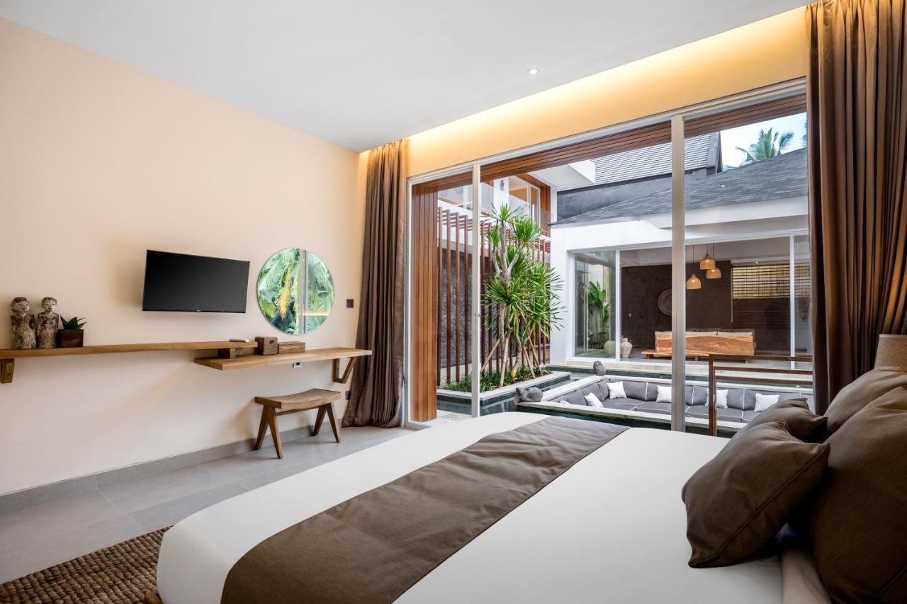 Semangat By Balisuperhost Villa