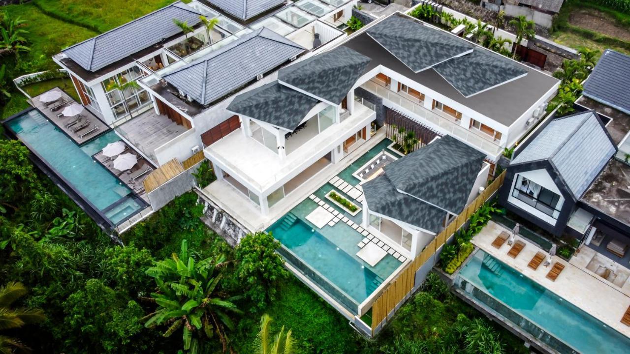 Villa Semangat By Balisuperhost