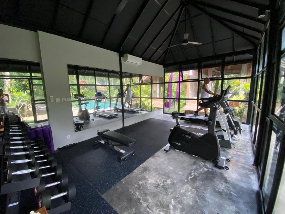 Homestay Narasoma & Retreat *