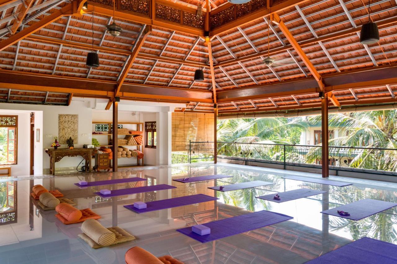 Narasoma & Retreat * Ubud (Bali)