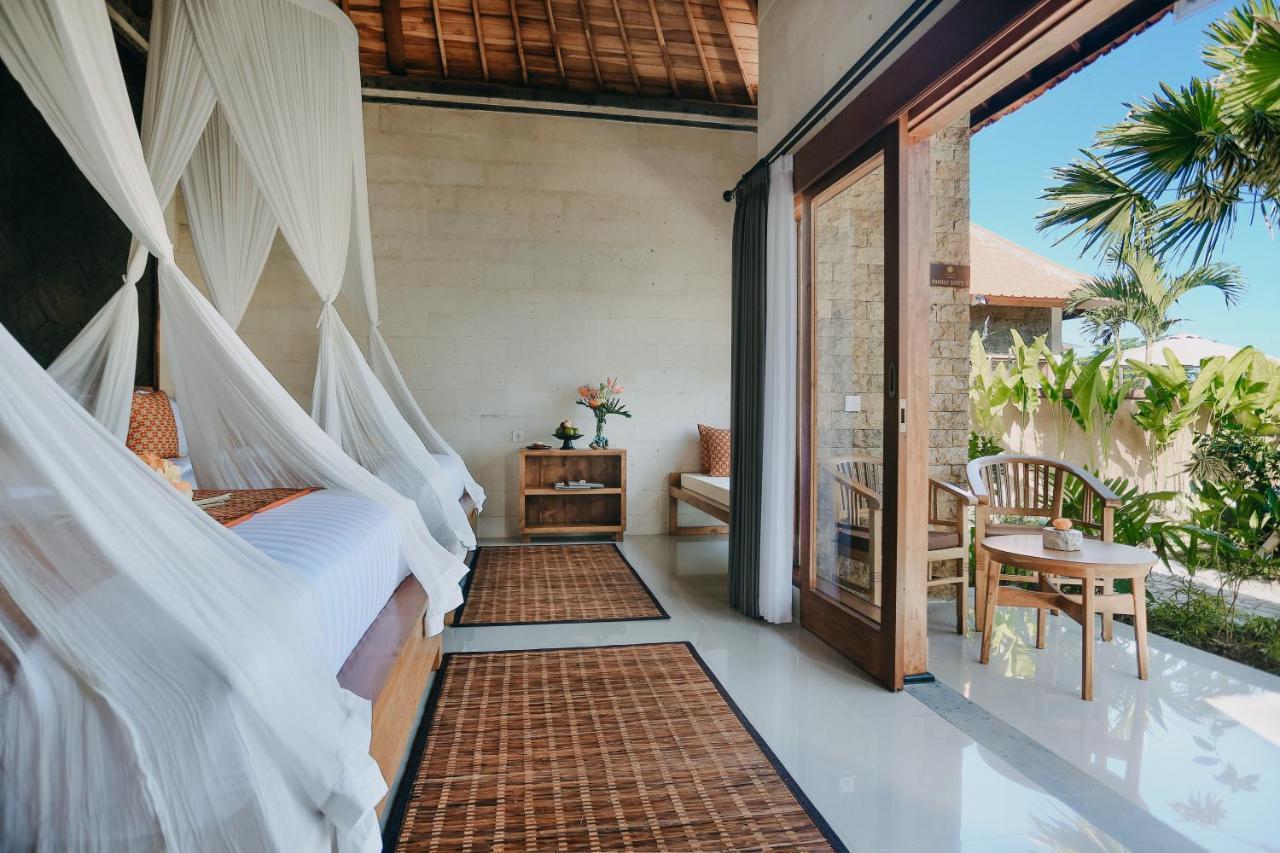 Bed & Breakfast Sunshine Ubud (Bali)