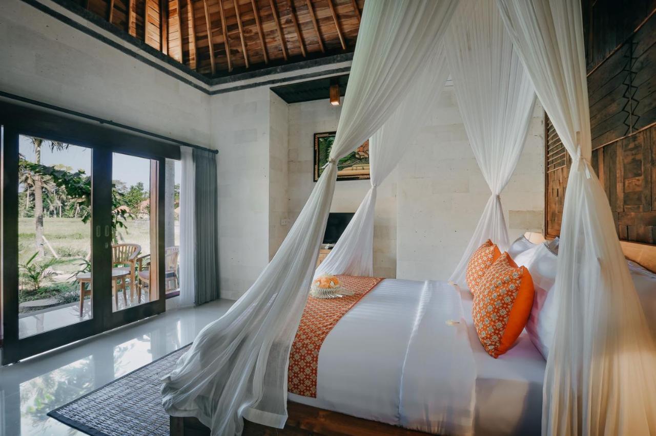 Bed & Breakfast Sunshine