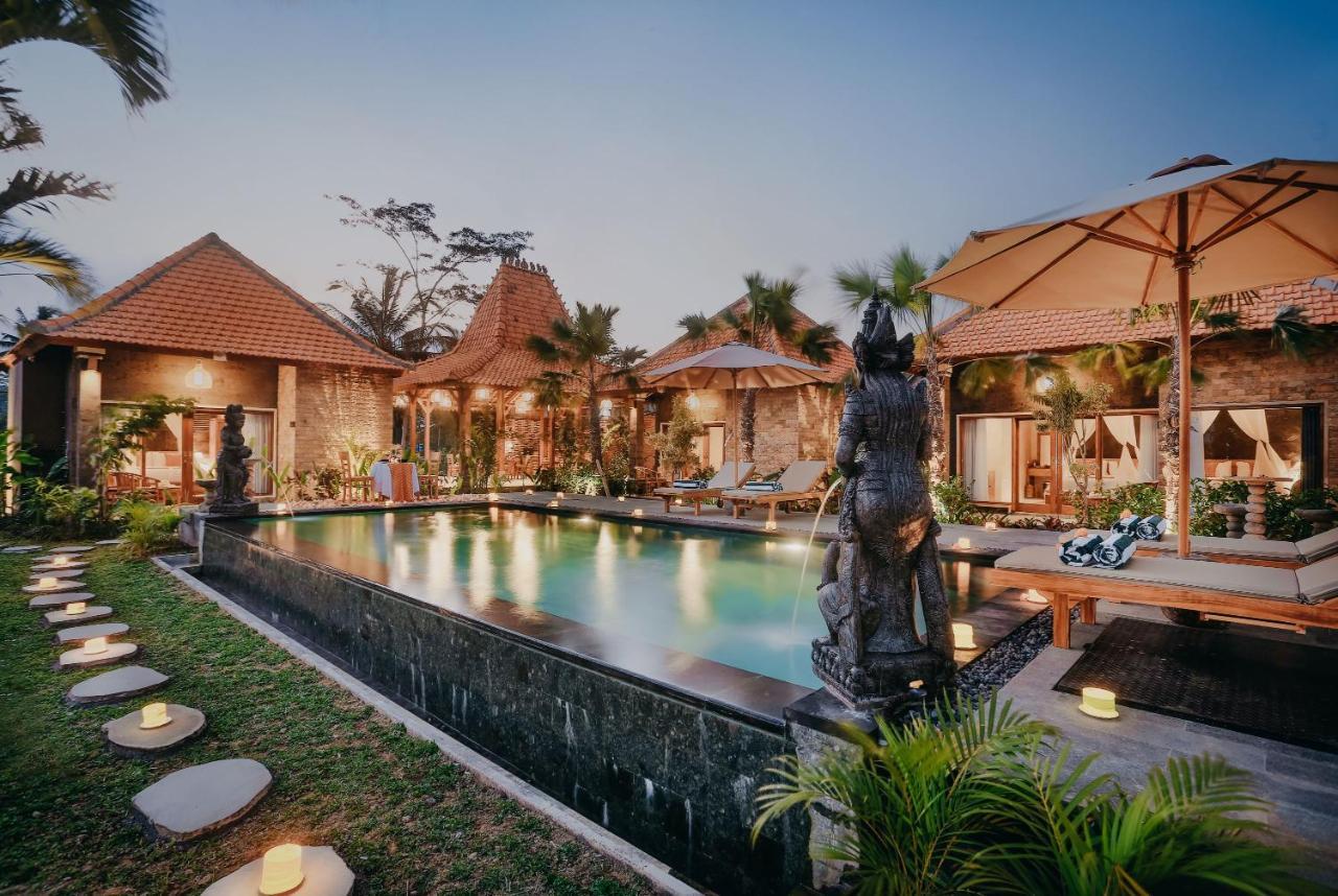 Bed & Breakfast Sunshine Ubud (Bali)