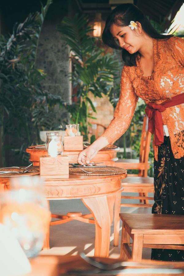 Sunshine Bed & Breakfast Ubud (Bali)